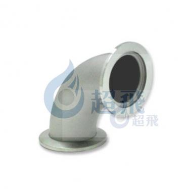 2022世界杯比赛结果表牌KF 90° 弯头
